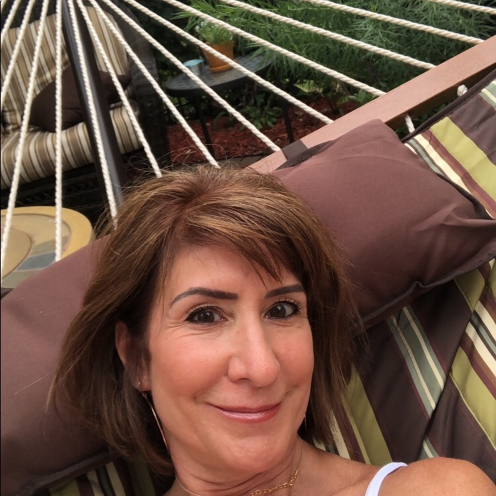 Meet your Posher, Jane